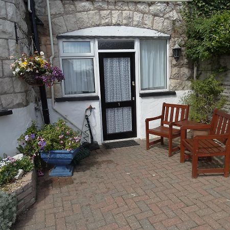 Beachmount Holiday Apartments Rhôs-on-Sea المظهر الخارجي الصورة