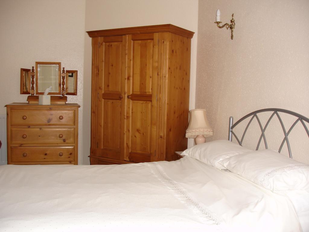 Beachmount Holiday Apartments Rhôs-on-Sea المظهر الخارجي الصورة