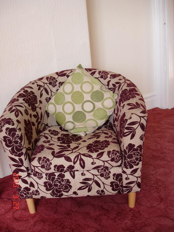 Beachmount Holiday Apartments Rhôs-on-Sea المظهر الخارجي الصورة